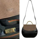 Loewe Dame Brun