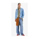 Pierre Louis Mascia Dame Bluser & Skjorter Oransje XL,