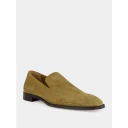 Christian Louboutin Herre Sko Brun 41 EU,