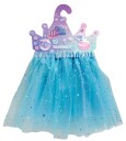 Real UniQ Tutu Skirt With Lights 30455