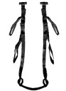 Shots Toys - Ouch! Ouch!: Deluxe Door Swing