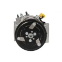 AC kompressor THERMOTEC KTT090119