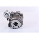 Turbolader NISSENS 93478