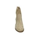 Donna Carolina Dame Sko Beige 43 EU,