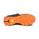 Alfa Men's Piggen A/P/S Gore-Tex Sort 45 Man