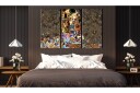 Bilde Mosaic Of Love 90x60 Artgeist sp. z o. o.