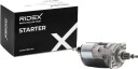 RIDEX 2S0116 Starter