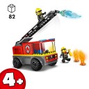 LEGO City 60463 Brannbil med stige