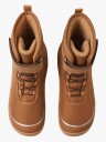 Reima Reimatec Barefoot Jr Talvella Vintersko Cinnamon Brown 34