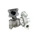 Turbolader NRF 90010024