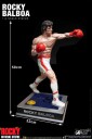 Rocky  1/4 Scale Polyresin Statue  Rocky Balboa Epic Fight