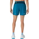 Asics Road 5In Short Blue L