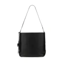 Hogan, Dame, Vesker, Svart, ONE SIZE,