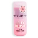Makeup Revolution Jelly Blush Tint Sticks Pink Jelly 5,5g