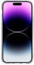 Trolsk Mobildeksel Blomst (Phone 16 Pro)