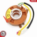 Viklefjær airbag ESEN SKV 96SKV655