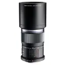 OM System M.Zuiko ED 60mm f/2.8 Black