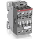 ABB AF16 30 01 11 Kontaktor 3 lukkede 16 A 7,5 kW 24 60 V 1 åpen hjelpekontakt Elfordeling & strømforsyning
