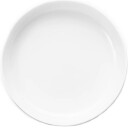 Serax Base dyp tallerken hvit 24 cm