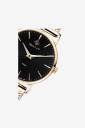 Gant   Park Avenue 32 IPG Black/Gold