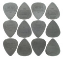 Dunlop Nylon Max Grip 0.73 Player Plektrumset
