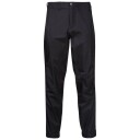 Bergans Men's Vatne 3L Pants Sort S Man