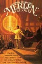 Stewart Mary The Merlin Trilogy