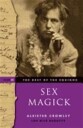Sex Magick Best Of The Equinox Volume Iii Av Aleister (Aleister Crowley) Crowley