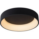 Lucide Talowe Taklampe 60cm 42W 3000K Sort - 91857