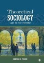 Turner Jonathan H. Theoretical Sociology
