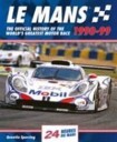 Spurring Quentin Le Mans