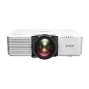 Epson EB-L690SU 6200 Lumen 3LCD Projektor WUXGA Hvit