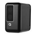 Q ACOUSTICS Q ACTIVE 200 HØYTTALER + HUB, SVART