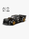 Lego Speed Champions Ken Block '65 Ford Mustang Hoonicorn V1 77262