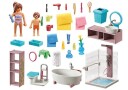 Playmobil 71611 My Life Byggesett Baderom
