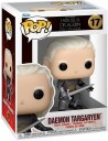 Funko POP! TELEVISION: House of the Dragon S3  Daemon Targaryen