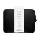Puro Slim Guard 18" veske for bærbar PC svart