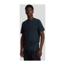 Lyle & Scott Herre Topper Blå M,