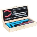 Excel 44287 Deluxe Airplane Tool Set