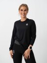 Dæhlie Long Sleeve Motion Sort L