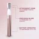 Wahl Eyebrow Shaper