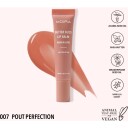 Moira Butter Bliss Lip Balm 007 Pout Perfection 10ml