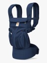 Ergobaby Bæresele Omni 360   Cool Air Mesh   Midnattsblå