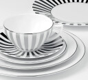 Wedgwood JC Platinum fløtemugge 20 cl