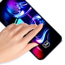 Herdet Glass 3Mk Hardglass Max Med Applikator Til Google Pixel 10/10 Pro