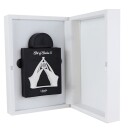 Lattafa Art of Arabia II 100 ml Unisex Parfyme med Treaktige Dufter