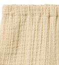 Wheat Shorts   Muslin   Luca   Varm Sand   Wheat   2 år 92   Shorts   Beige
