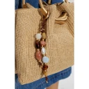 Cult Gaia Dame Vesker Flerfarget ONE SIZE,