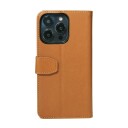 FERRELLI DUO FLIP DEKSEL IPHONE 14 PRO MAX, BRUN