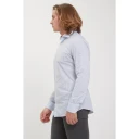 Traiano Milano Herre Skjorter Flerfarget XL,